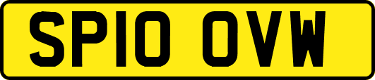 SP10OVW