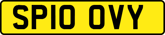 SP10OVY