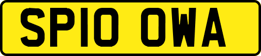 SP10OWA
