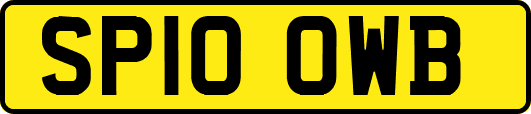 SP10OWB