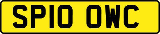 SP10OWC