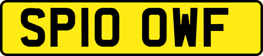SP10OWF