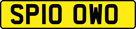 SP10OWO