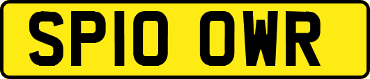 SP10OWR