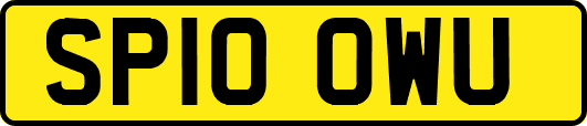 SP10OWU