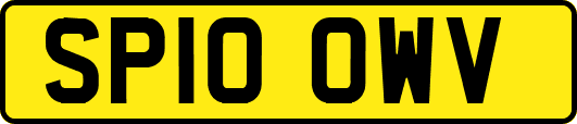 SP10OWV