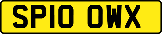 SP10OWX