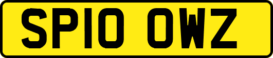 SP10OWZ