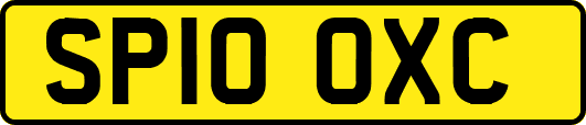 SP10OXC