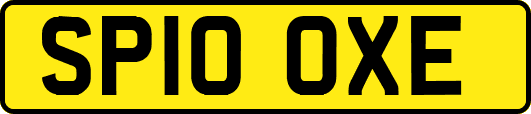 SP10OXE