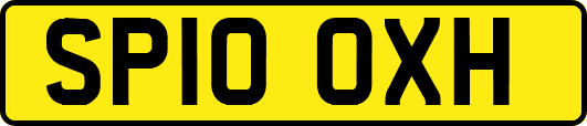 SP10OXH
