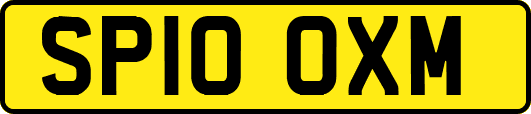 SP10OXM