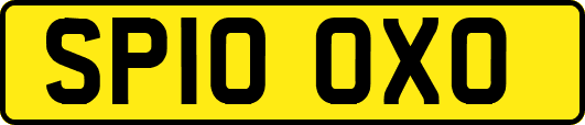 SP10OXO