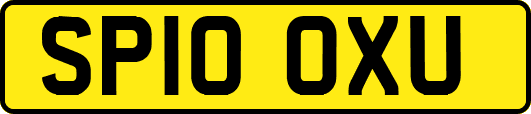 SP10OXU