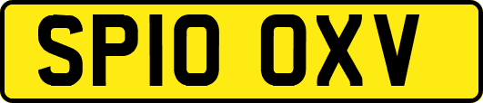SP10OXV