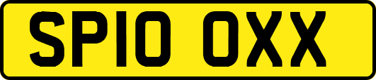 SP10OXX