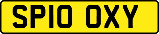SP10OXY