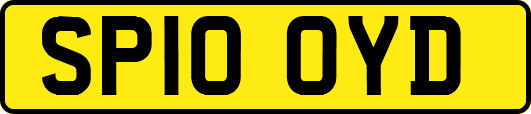 SP10OYD