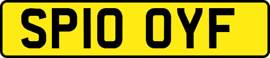 SP10OYF