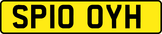 SP10OYH