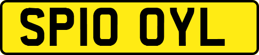SP10OYL