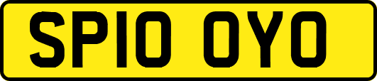 SP10OYO