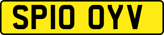 SP10OYV
