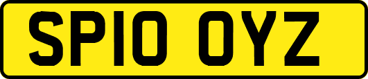 SP10OYZ