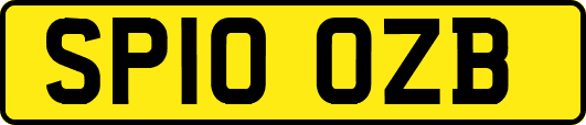 SP10OZB