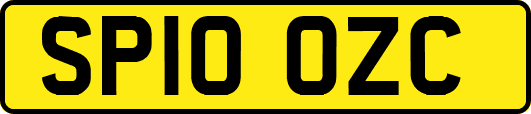 SP10OZC