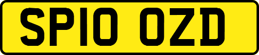SP10OZD