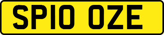 SP10OZE