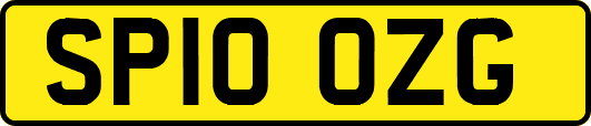 SP10OZG