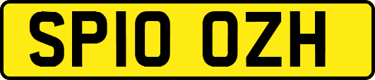 SP10OZH