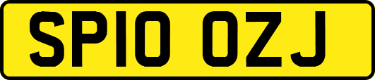 SP10OZJ