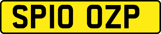 SP10OZP