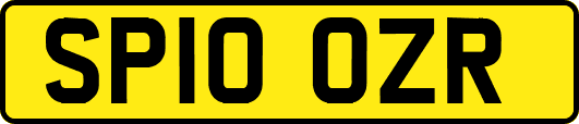 SP10OZR