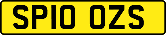 SP10OZS