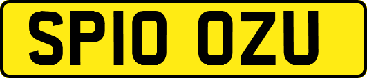 SP10OZU