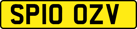 SP10OZV