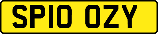 SP10OZY