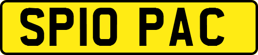 SP10PAC