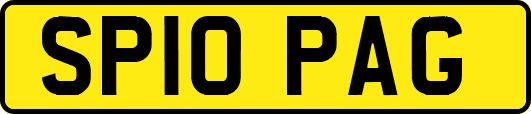 SP10PAG