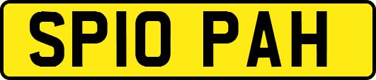 SP10PAH