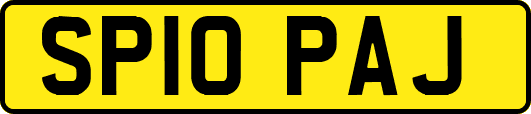 SP10PAJ