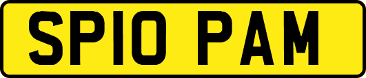 SP10PAM