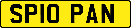SP10PAN