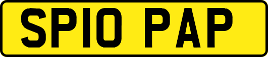 SP10PAP