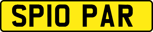 SP10PAR