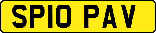 SP10PAV